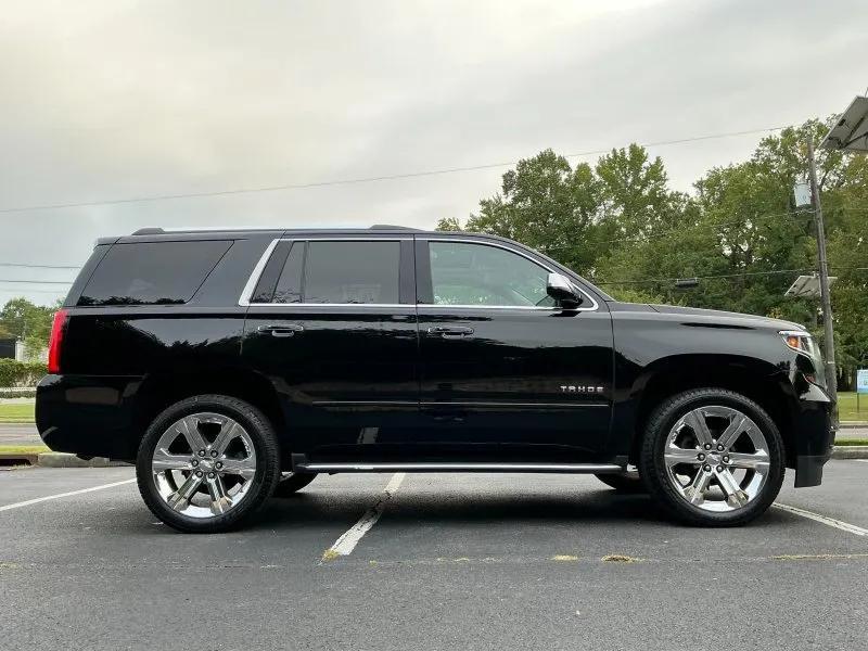 used 2019 Chevrolet Tahoe car, priced at $28,495