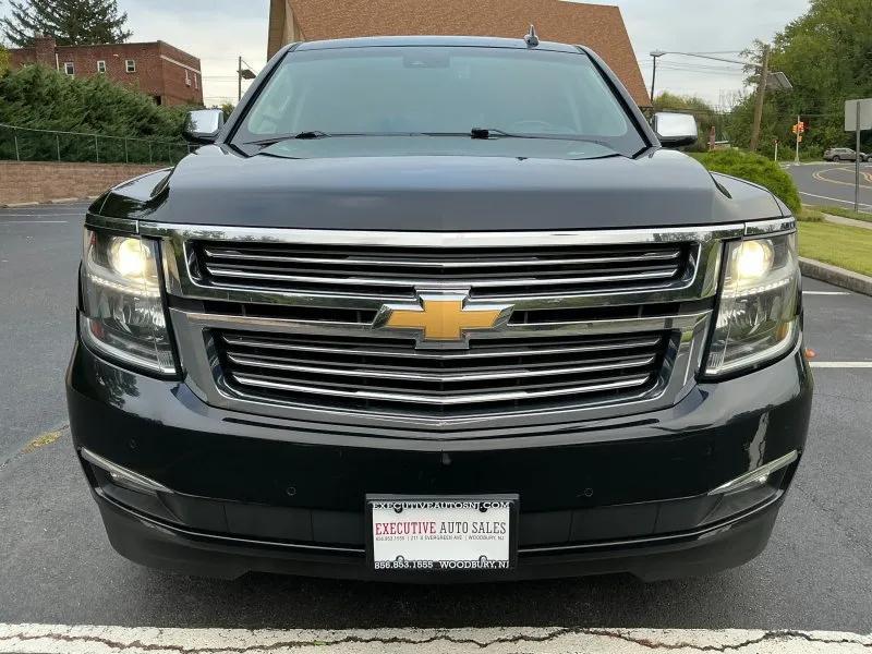 used 2019 Chevrolet Tahoe car, priced at $28,495