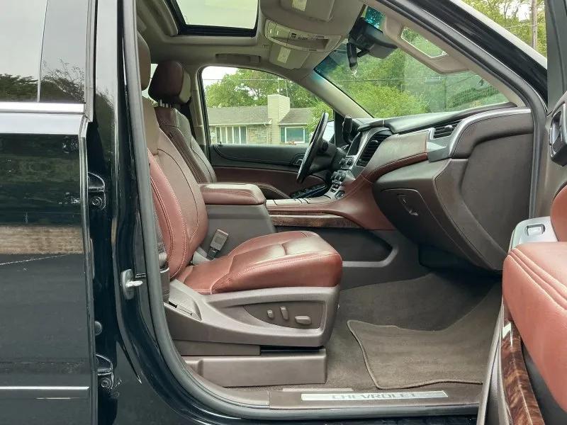 used 2019 Chevrolet Tahoe car, priced at $28,495