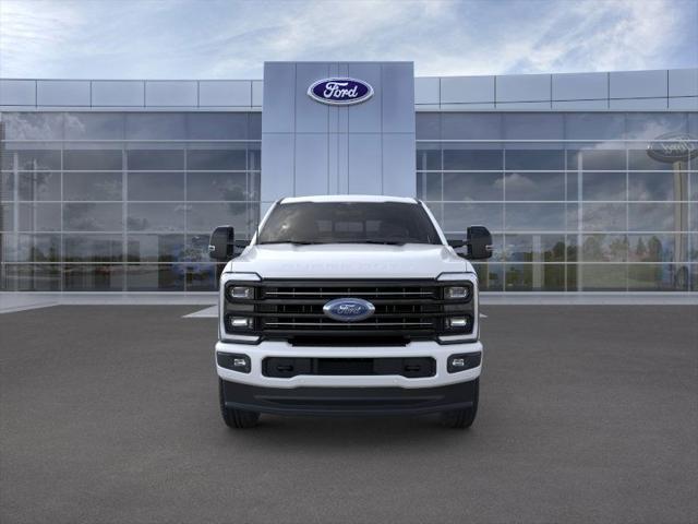 new 2025 Ford F-350 car, priced at $101,090