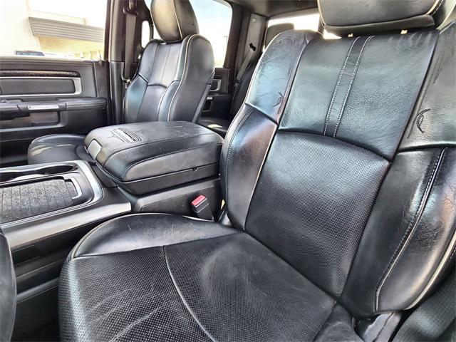 used 2015 Ram 1500 car, priced at $18,900