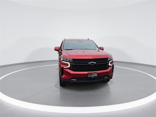 used 2023 Chevrolet Suburban car, priced at $58,996