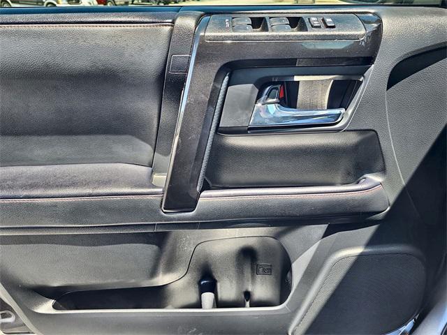 used 2020 Toyota 4Runner car, priced at $34,996