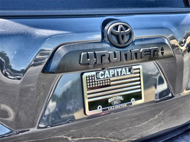 used 2020 Toyota 4Runner car, priced at $34,996