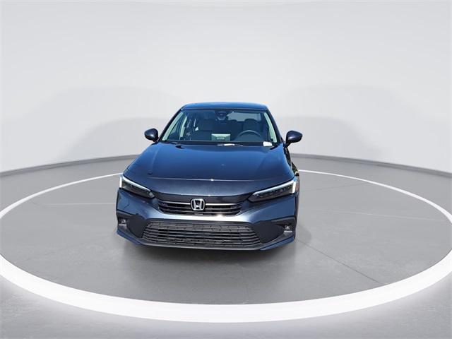 used 2024 Honda Civic car, priced at $27,995