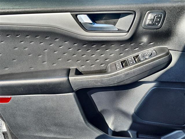 used 2020 Ford Escape car, priced at $19,723