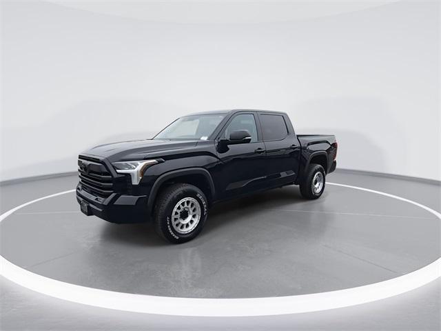 used 2023 Toyota Tundra car, priced at $41,500