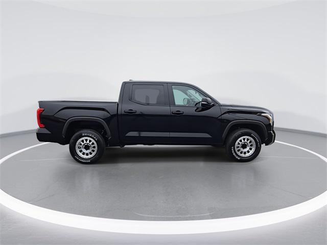 used 2023 Toyota Tundra car, priced at $41,500