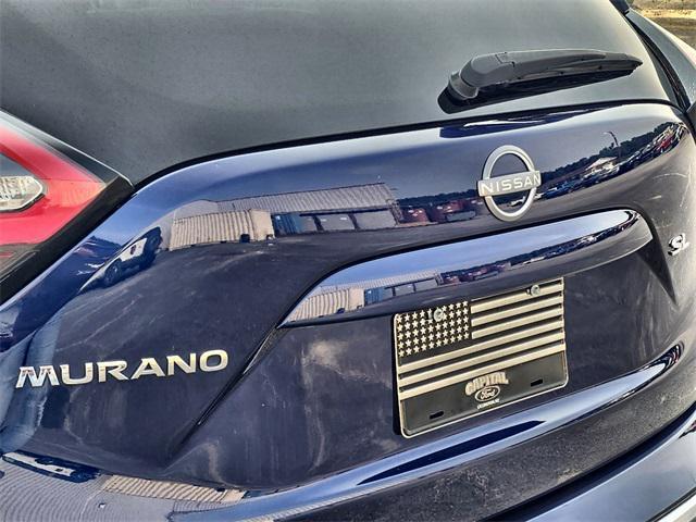 used 2023 Nissan Murano car, priced at $25,499