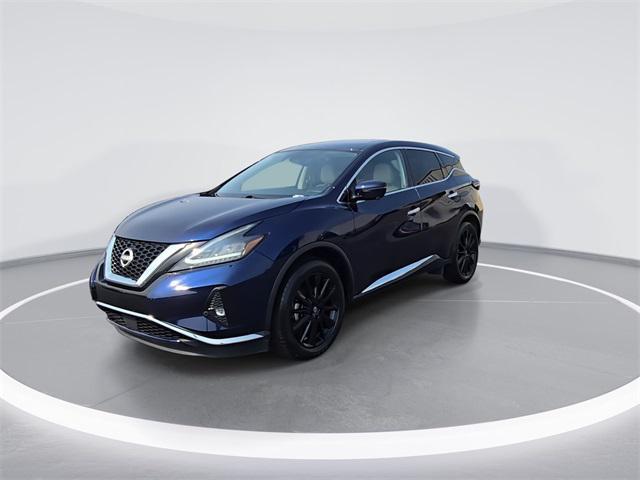 used 2023 Nissan Murano car, priced at $25,499