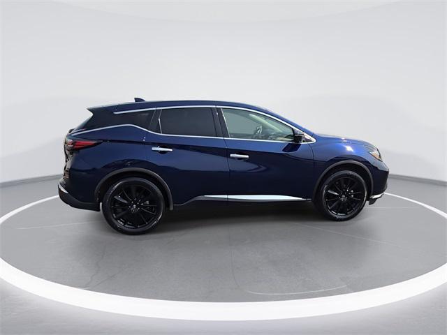 used 2023 Nissan Murano car, priced at $25,499