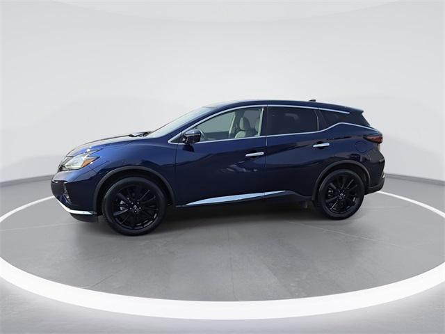 used 2023 Nissan Murano car, priced at $25,499