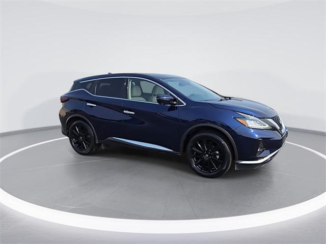 used 2023 Nissan Murano car, priced at $25,499