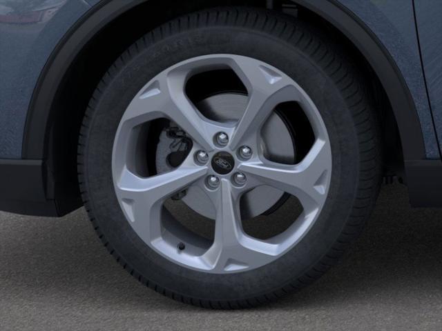 new 2025 Ford Escape car, priced at $30,315