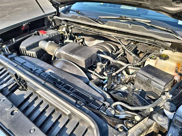 used 2024 Chevrolet Silverado 2500 car, priced at $64,280
