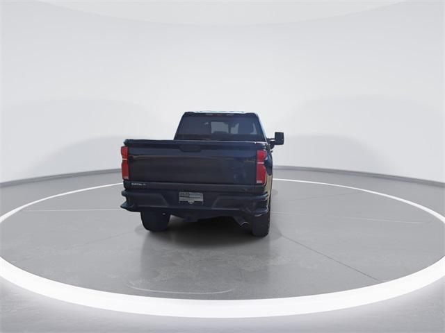 used 2024 Chevrolet Silverado 2500 car, priced at $64,280