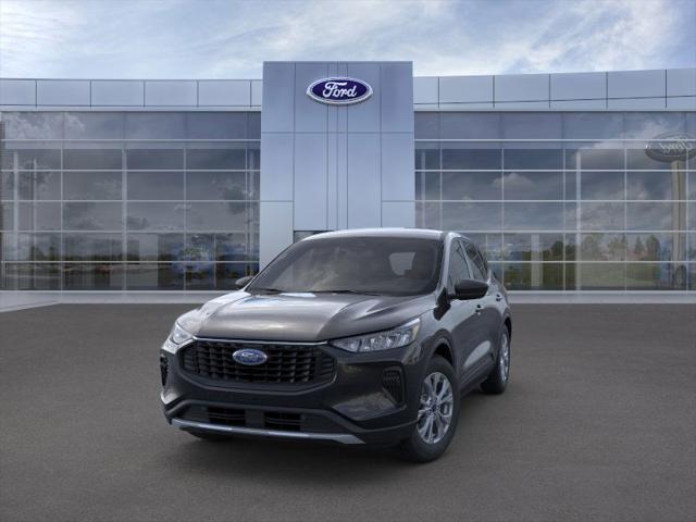 new 2025 Ford Escape car, priced at $28,673