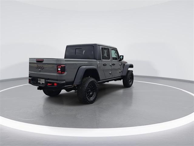 used 2022 Jeep Gladiator car, priced at $38,499