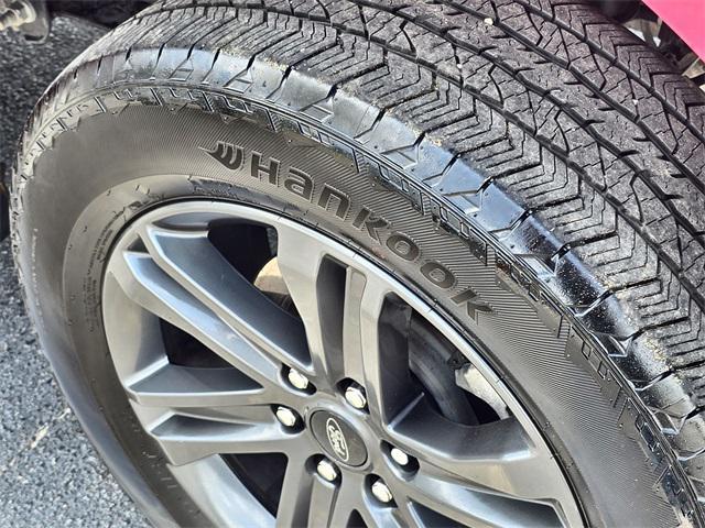 used 2023 Ford F-150 car, priced at $45,496