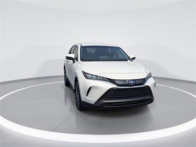 used 2022 Toyota Venza car, priced at $32,987