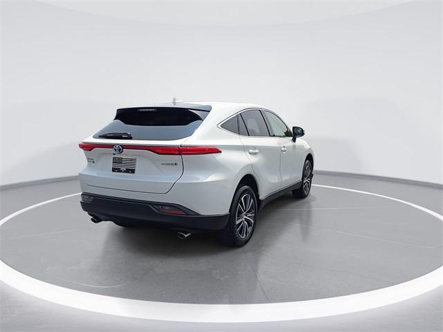 used 2022 Toyota Venza car, priced at $32,987