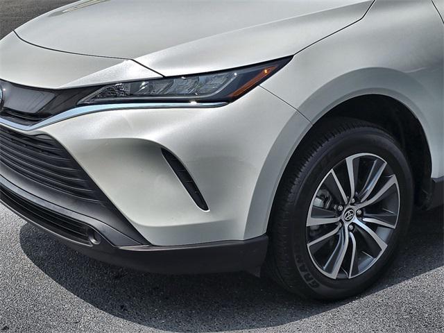 used 2022 Toyota Venza car, priced at $32,987