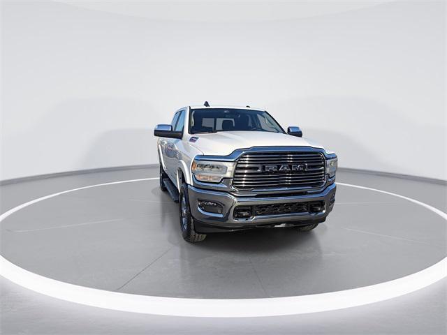 used 2020 Ram 2500 car, priced at $46,999