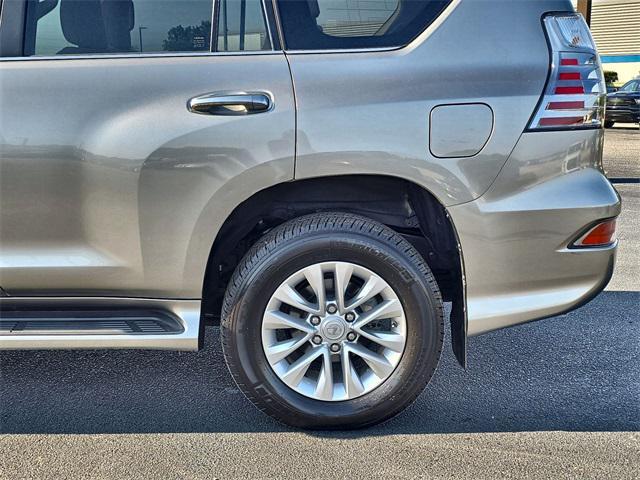 used 2023 Lexus GX 460 car, priced at $54,686
