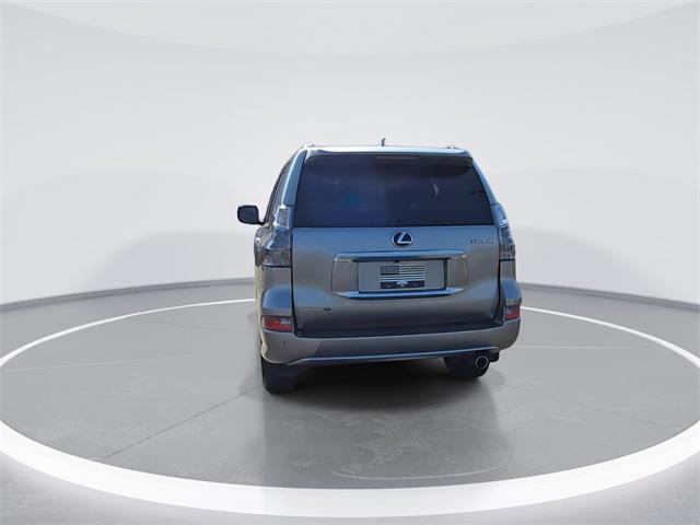 used 2023 Lexus GX 460 car, priced at $54,686