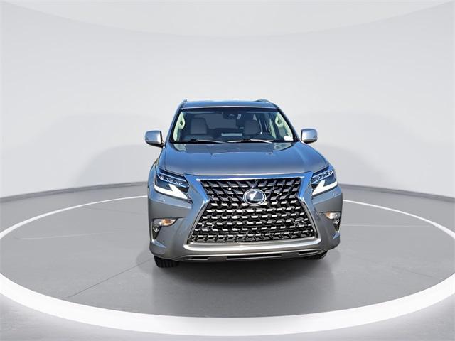 used 2023 Lexus GX 460 car, priced at $54,686