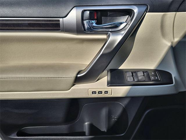used 2023 Lexus GX 460 car, priced at $54,686