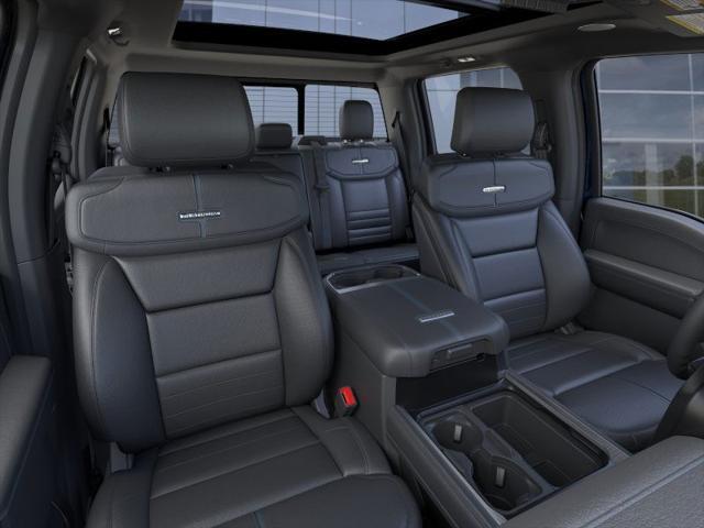 new 2025 Ford F-250 car, priced at $94,298