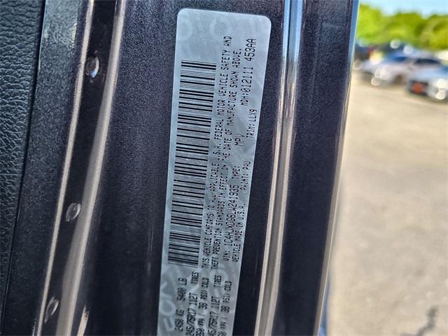 used 2020 Jeep Wrangler Unlimited car, priced at $25,586