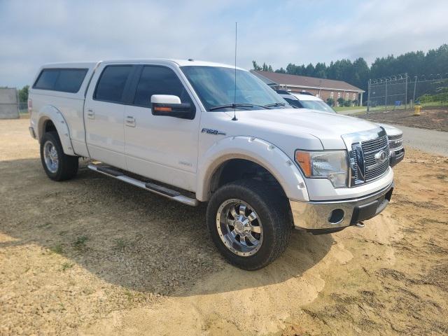 used 2011 Ford F-150 car, priced at $14,982