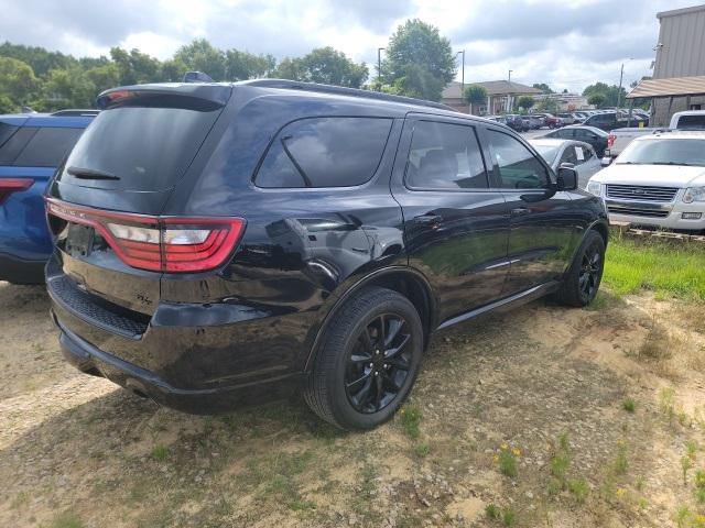 used 2018 Dodge Durango car, priced at $27,498