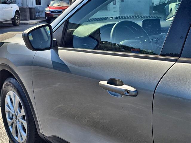 used 2023 Ford Escape car, priced at $23,038