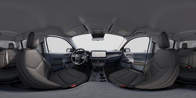 new 2025 Ford Maverick car, priced at $29,940