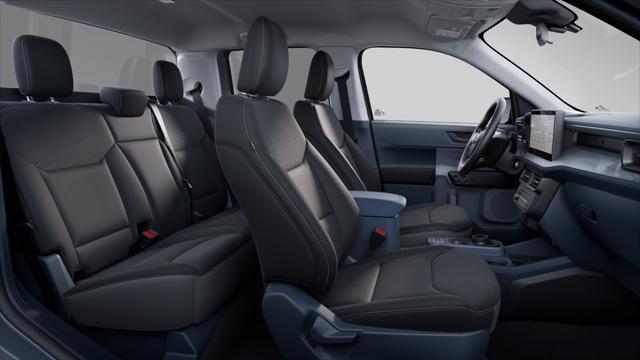 new 2025 Ford Maverick car, priced at $29,940