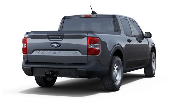 new 2025 Ford Maverick car, priced at $29,940
