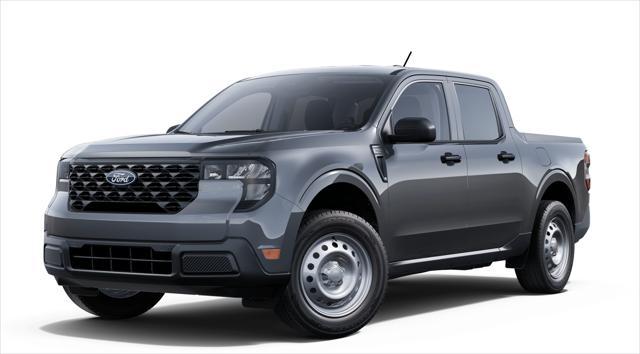 new 2025 Ford Maverick car, priced at $29,940
