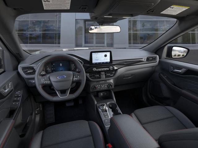 new 2025 Ford Escape car, priced at $33,071