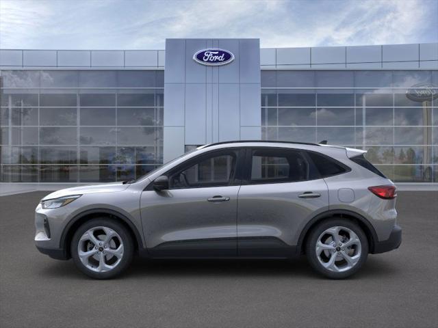 new 2025 Ford Escape car, priced at $33,071