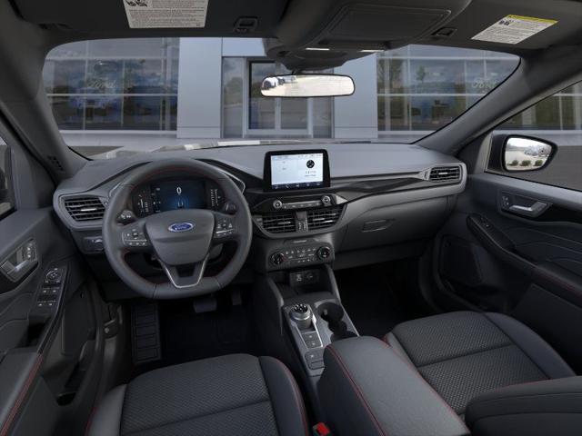 new 2025 Ford Escape car, priced at $30,475