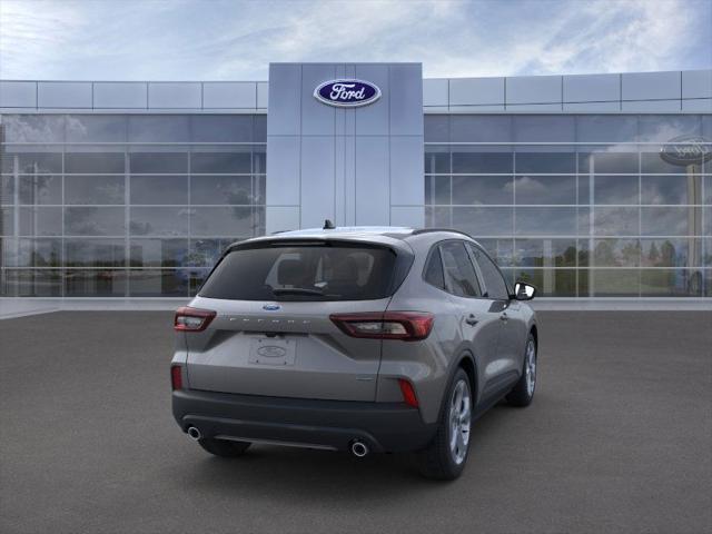 new 2025 Ford Escape car, priced at $33,071