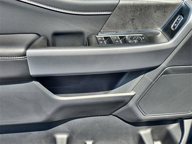 new 2025 Ford F-150 car, priced at $57,986