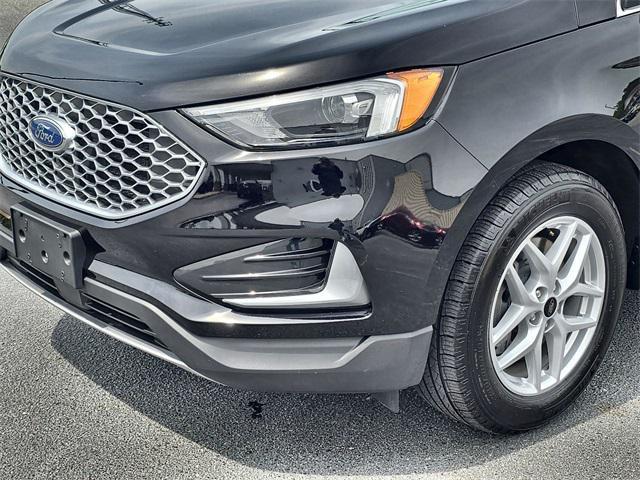 used 2024 Ford Edge car, priced at $28,885