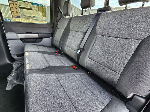 new 2024 Ford F-250 car, priced at $57,075
