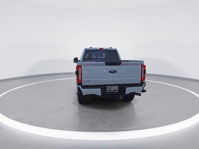 new 2024 Ford F-250 car, priced at $57,075