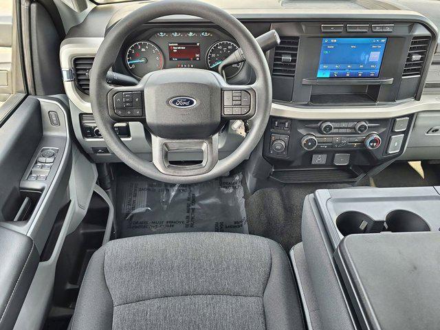 new 2024 Ford F-250 car, priced at $57,075