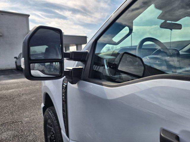 new 2024 Ford F-250 car, priced at $57,075